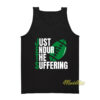 JETS Just Endure The Suffering Tank Top