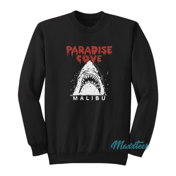 Local Authority Paradise Cove Malibu Sweatshirt