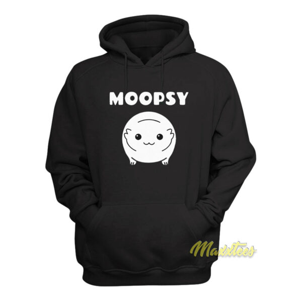Moopsy Hoodie