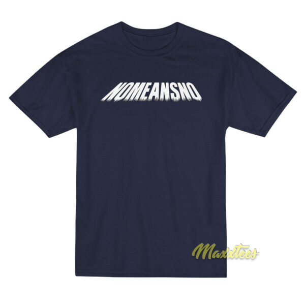Nomeansno T-Shirt