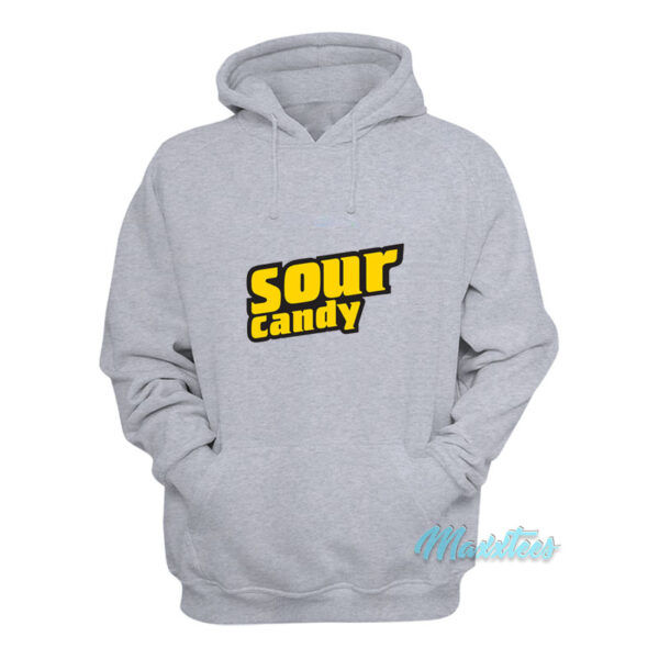 Sour Candy Sean Cody Hoodie