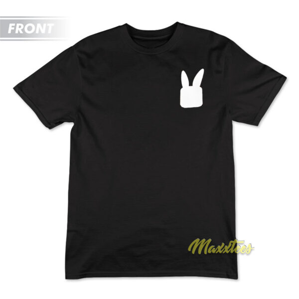 The Nations Trap Bunny T-Shirt