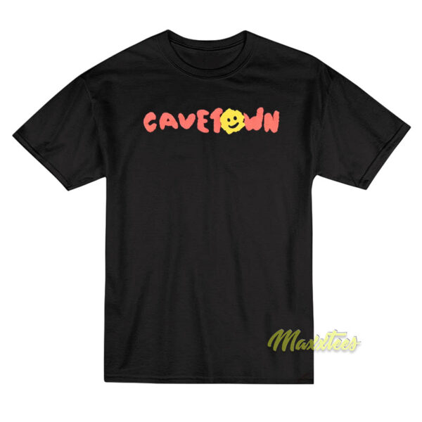 Cavetown Logo T-Shirt