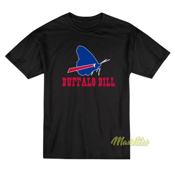 Hilarious Buffalo Bills T-Shirt