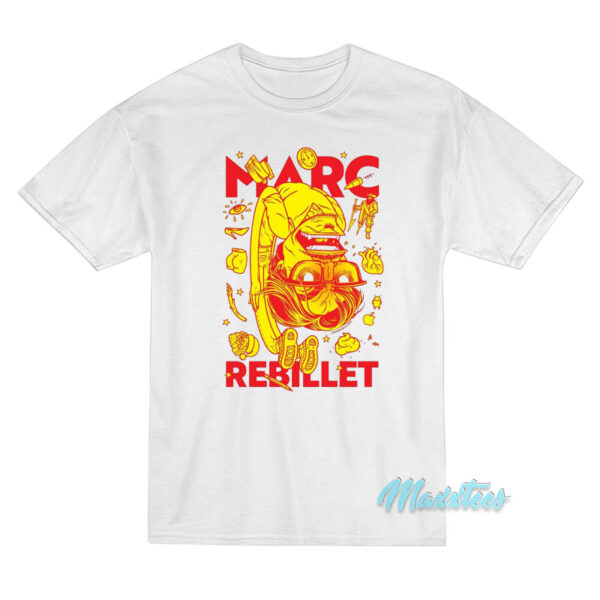 Loop Daddy Marc Rebillet T-Shirt