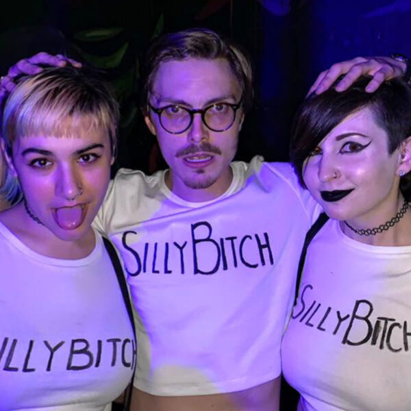 Marc Rebillet Silly Bitch T-Shirt