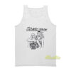 Sonic Youth Sonic Youth Dunk Comp Tank Top