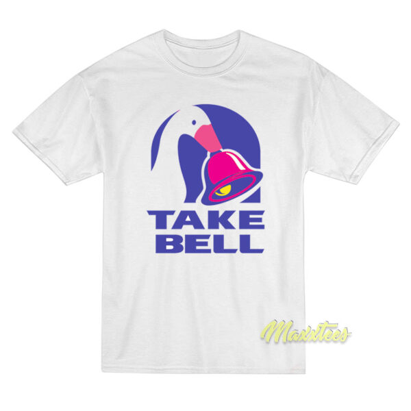 Take Bell Goose T-Shirt