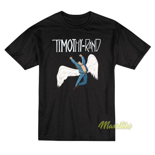 Timothy Rand T-Shirt
