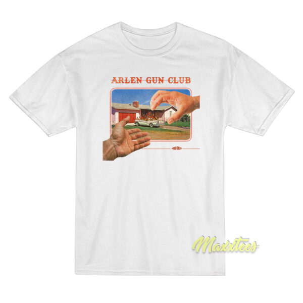 Arlen Gun Club T-Shirt