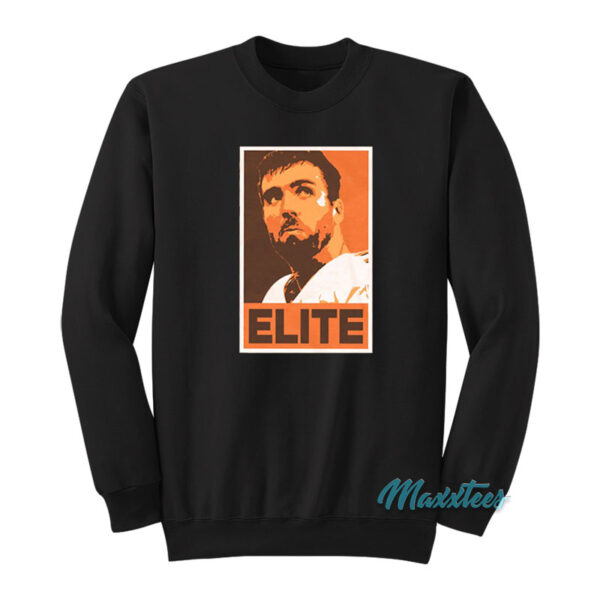 Joe Flacco Elite Hope Sweatshirt