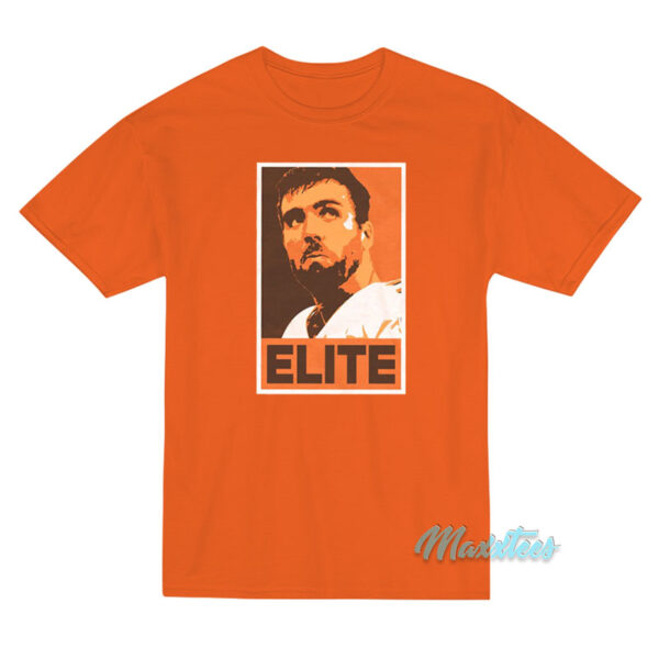 Joe Flacco Elite Hope T-Shirt