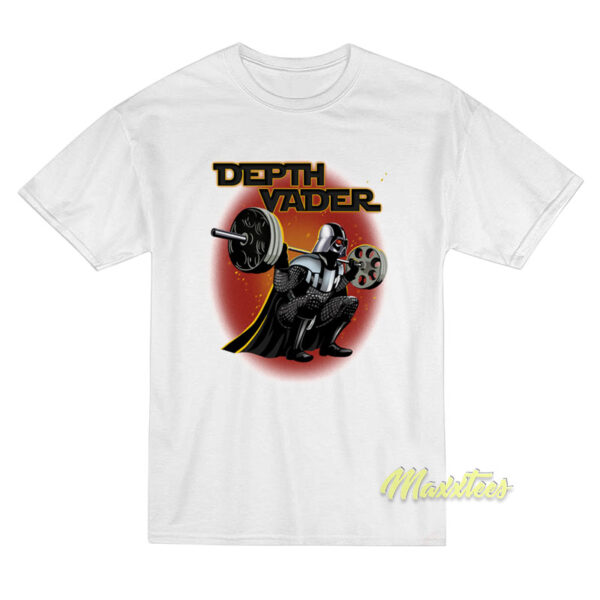 Depth Vader T-Shirt