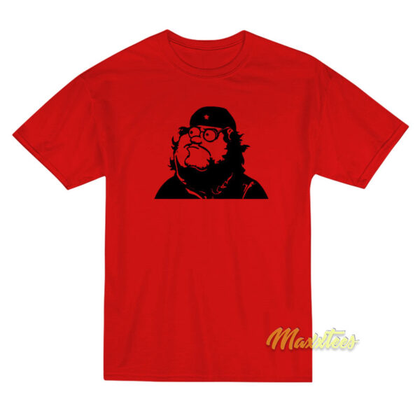 Peter Griffin Che Guevara T-Shirt