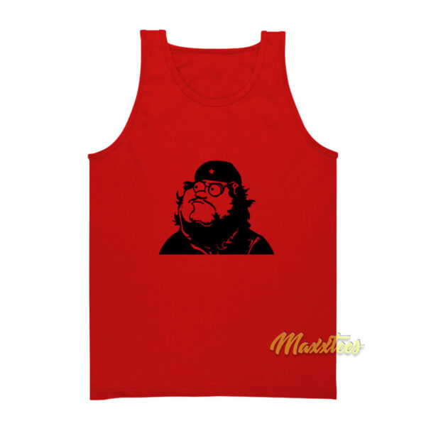 Peter Griffin Che Guevara Tank Top