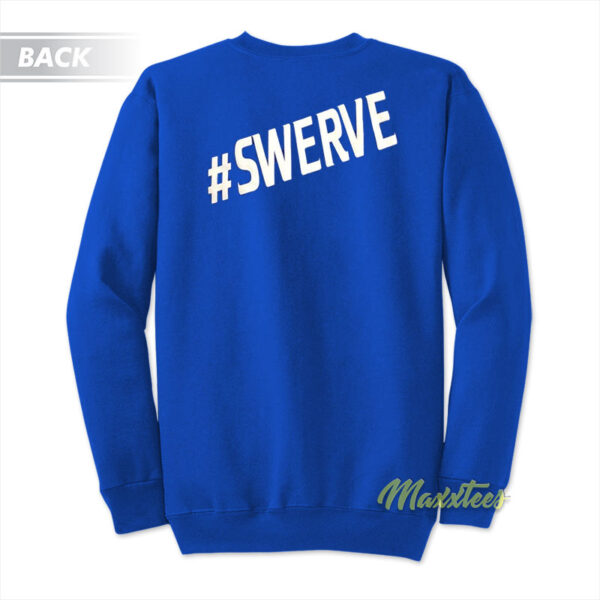 Shane Strickland New Flavor Sweatshirt