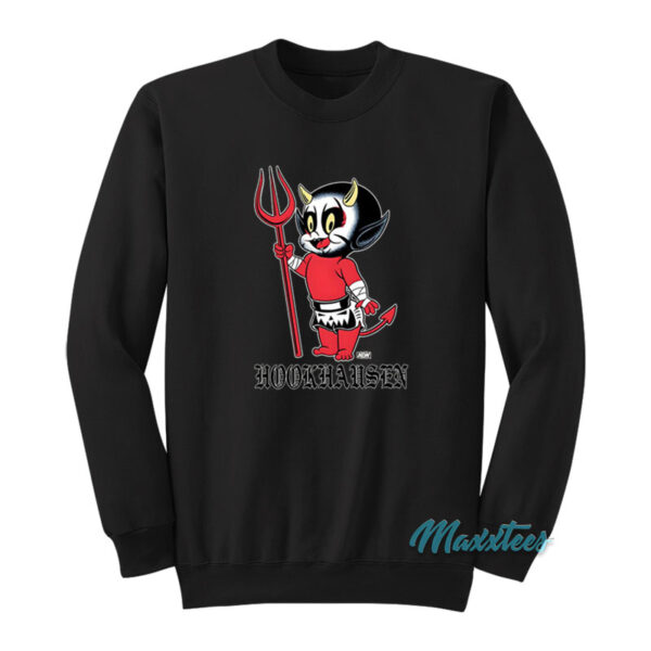 Hookhausen Lil Devils Sweatshirt