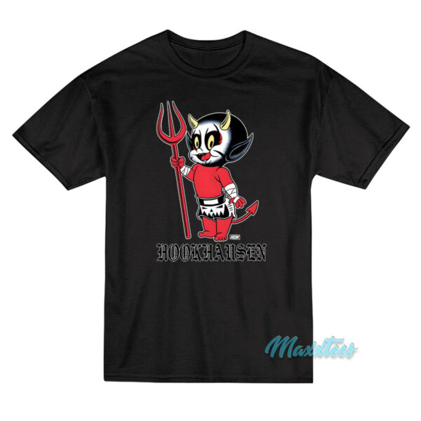 Hookhausen Lil Devils T-Shirt