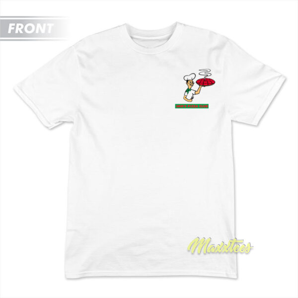 Imo's Pizza Club T-Shirt