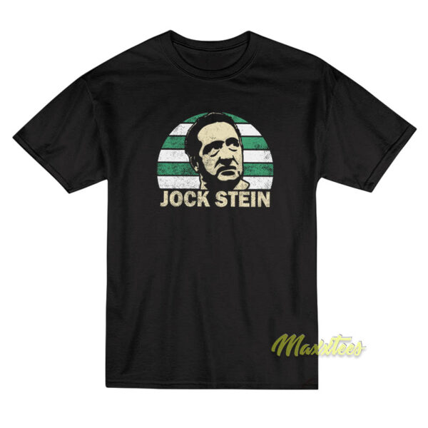 Jock Stein Celtic Fc Legend T-Shirt