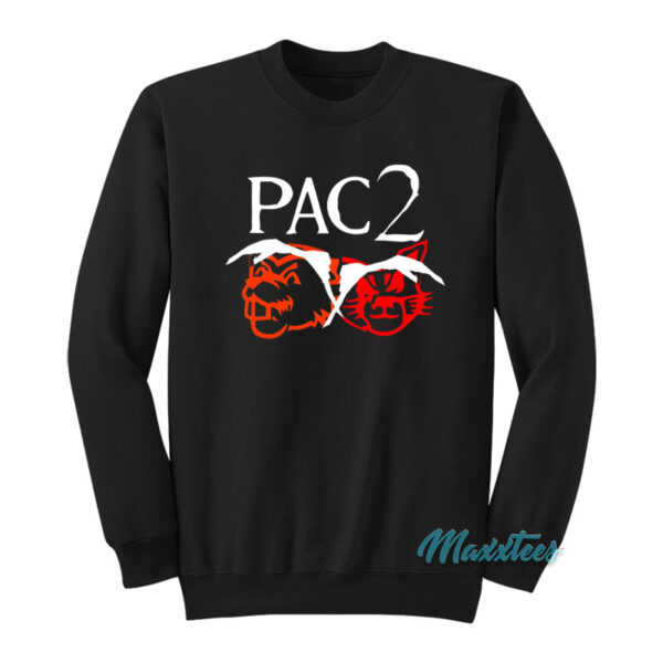Oregon State Beavers Pac 2 Sweatshirt