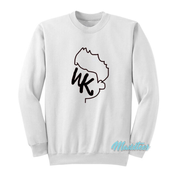 Weston Koury WK Sweatshirt