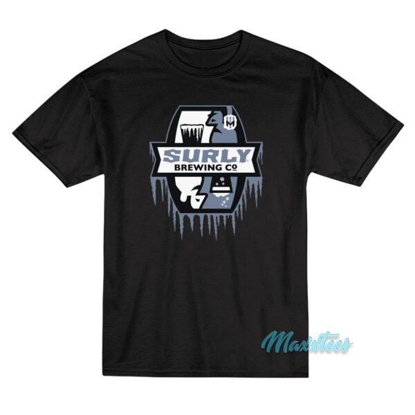 Wind Chill Surly Fusion T-Shirt