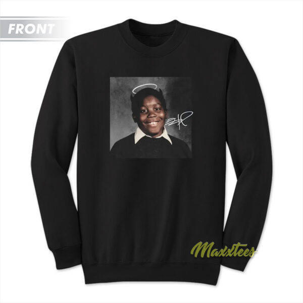 Mike Michael Killer Sweatshirt
