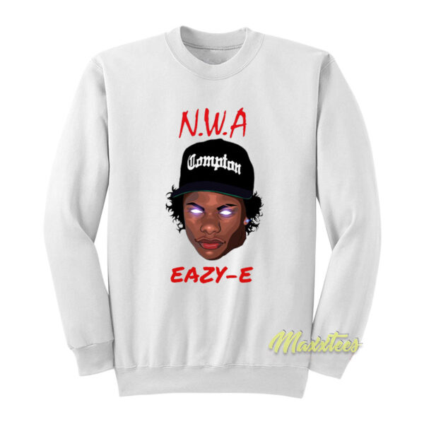 NWA Eazy E Sweatshirt