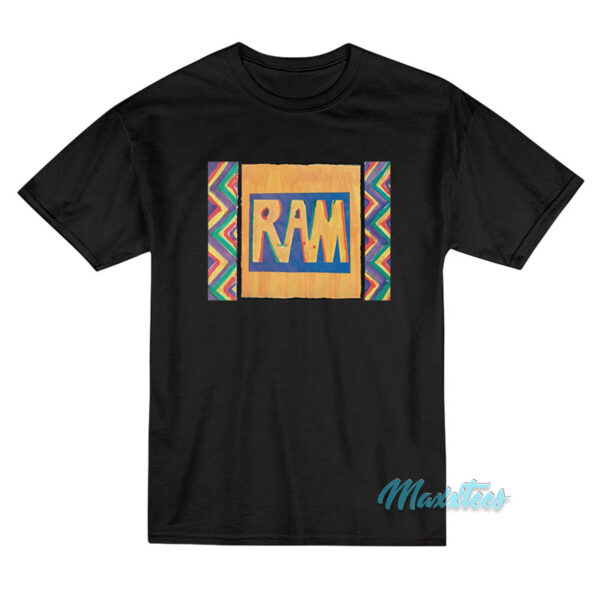 Paul McCartney Ram T-Shirt