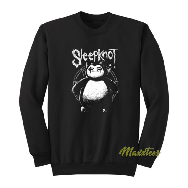 Sleepknot Sweatshirt