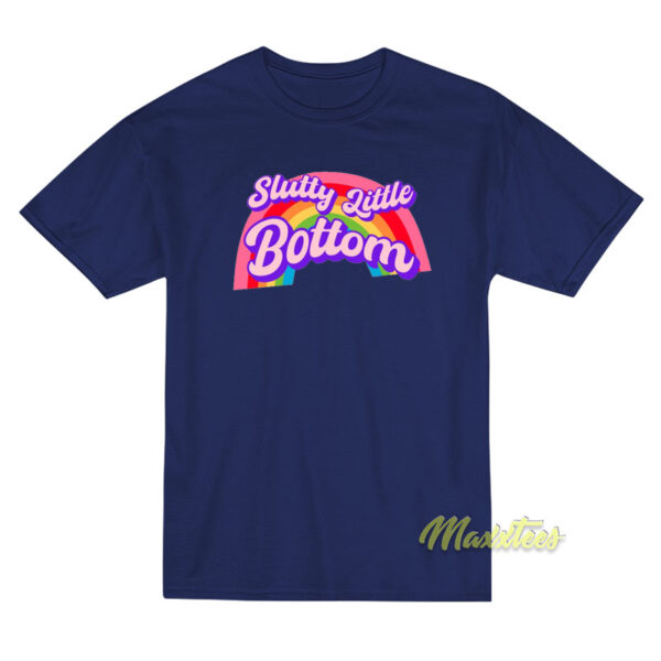 Sluuty Little Bottom T-Shirt