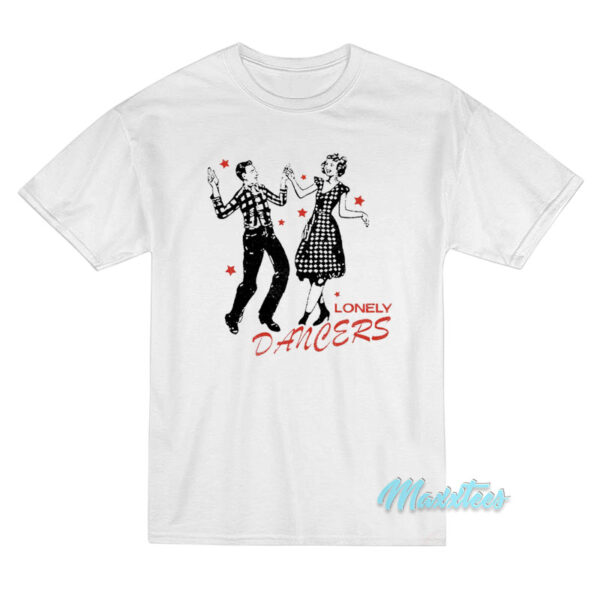 Conan Gray Lonely Dancers T-Shirt