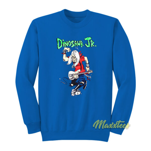 Dinosaur Jr Moshin Sweatshirt