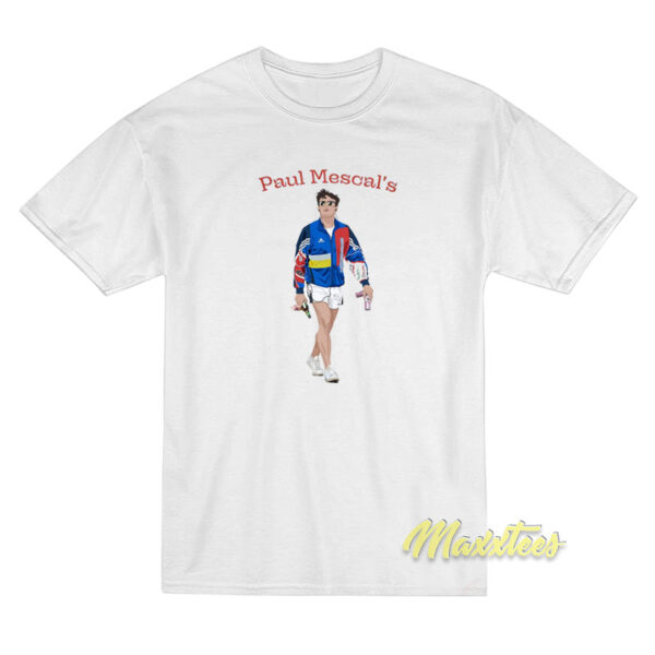 Paul Mescal T-Shirt