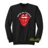Kendall Jenner Slayer Reign In Pain Tour 87 Hoodie - Maxxtees