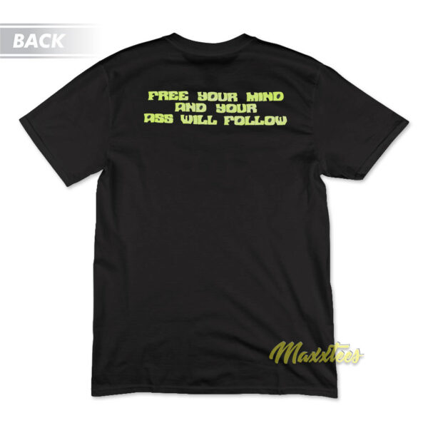Vintage Funkadelic T-Shirt