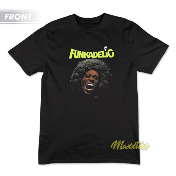 Vintage Funkadelic T-Shirt