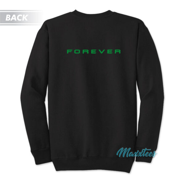 Batman Forever Sweatshirt