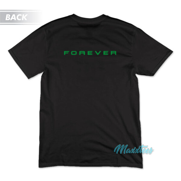 Batman Forever T-Shirt