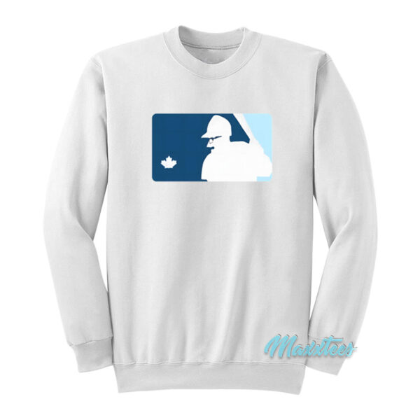 Davis Schneider Baseball Sweatshirt