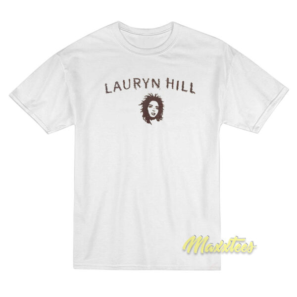 Lauryn Hill 1999 T-Shirt