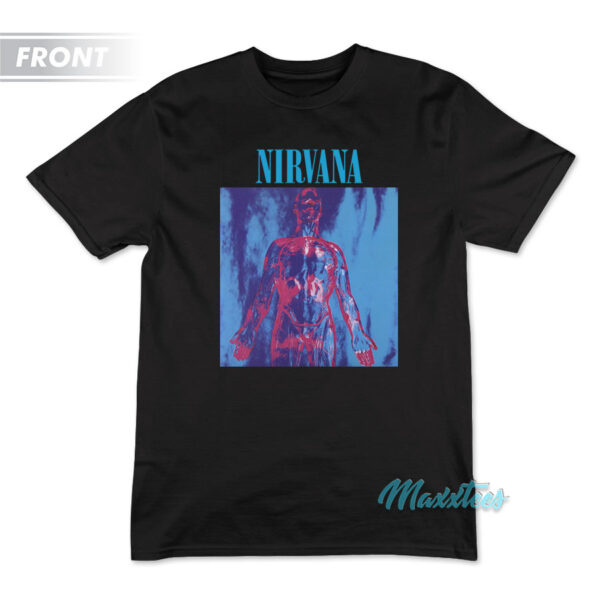 Nirvana Sliver T-Shirt
