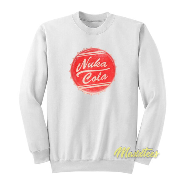 Nuka Cola Sweatshirt