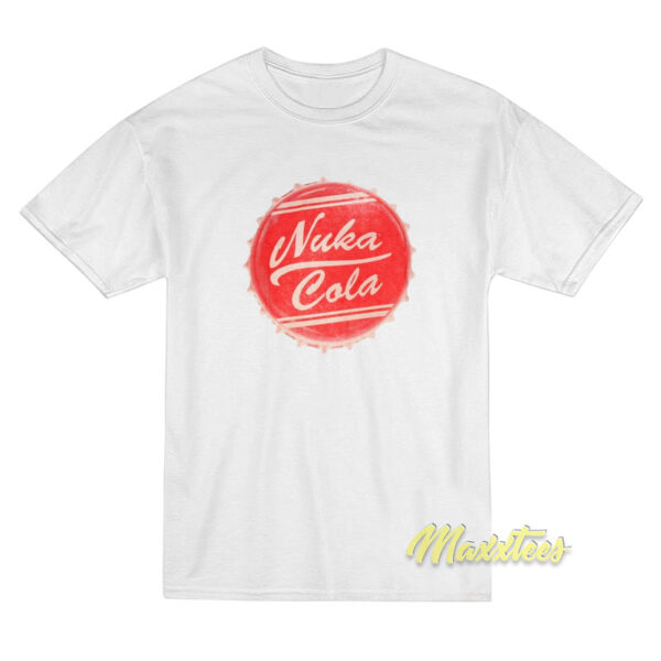 Nuka Cola T-Shirt