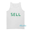 Oakland Sell Tank Top
