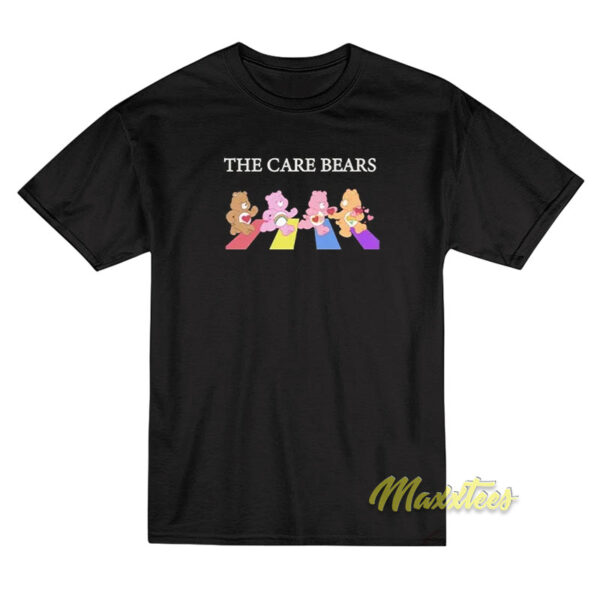 The Care Bears T-Shirt