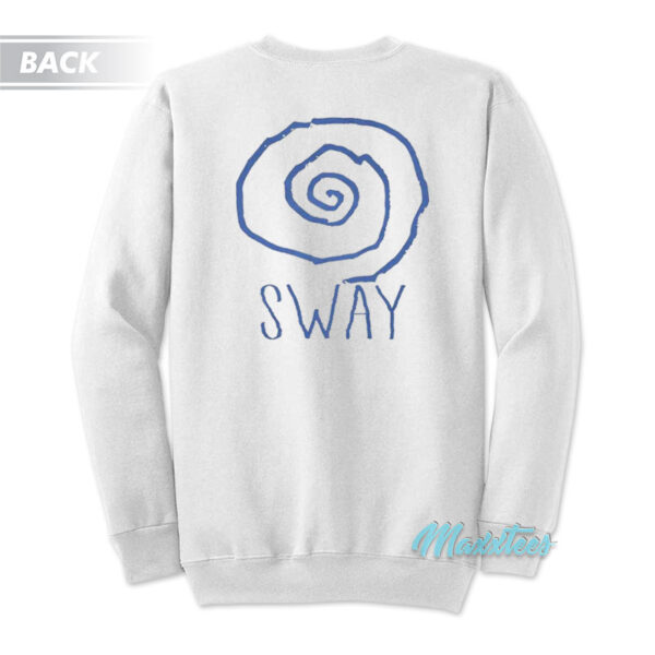 Whirr Sway Sweatshirt