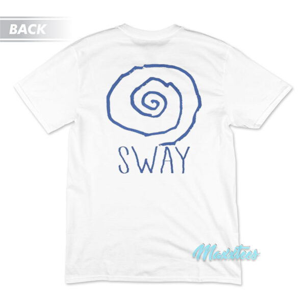 Whirr Sway T-Shirt