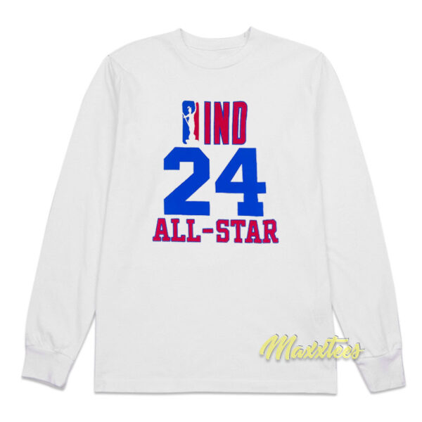 IND All Star 85 Long Sleeve Shirt